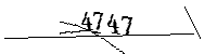 以下に文字と数字を入力してください