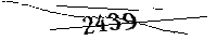 以下に文字と数字を入力してください