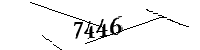 Bitte geben Sie die gezeigten Buchstaben und Zahlen ein