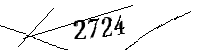 以下に文字と数字を入力してください