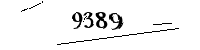 以下に文字と数字を入力してください