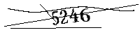 以下に文字と数字を入力してください
