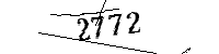 以下に文字と数字を入力してください