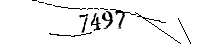 以下に文字と数字を入力してください