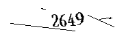 以下に文字と数字を入力してください