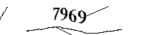 以下に文字と数字を入力してください