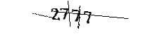 以下に文字と数字を入力してください