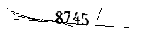 以下に文字と数字を入力してください