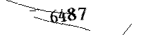 以下に文字と数字を入力してください