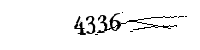 以下に文字と数字を入力してください