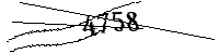 Bitte geben Sie die gezeigten Buchstaben und Zahlen ein