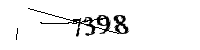 Bitte geben Sie die gezeigten Buchstaben und Zahlen ein
