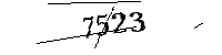 以下に文字と数字を入力してください