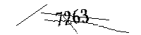 以下に文字と数字を入力してください