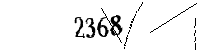 Por favor, escriba las letras y los números siguientes