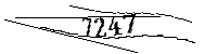 以下に文字と数字を入力してください