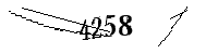 以下に文字と数字を入力してください