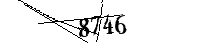以下に文字と数字を入力してください