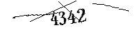 以下に文字と数字を入力してください