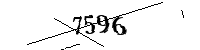 Bitte geben Sie die gezeigten Buchstaben und Zahlen ein