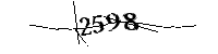 Bitte geben Sie die gezeigten Buchstaben und Zahlen ein