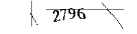 以下に文字と数字を入力してください