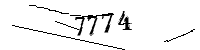 Bitte geben Sie die gezeigten Buchstaben und Zahlen ein