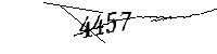 以下に文字と数字を入力してください