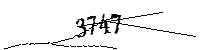 以下に文字と数字を入力してください