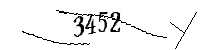 以下に文字と数字を入力してください