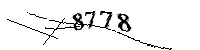Bitte geben Sie die gezeigten Buchstaben und Zahlen ein