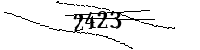 以下に文字と数字を入力してください
