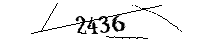 以下に文字と数字を入力してください