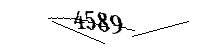 以下に文字と数字を入力してください