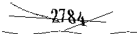 以下に文字と数字を入力してください