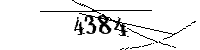 以下に文字と数字を入力してください