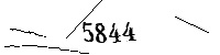 以下に文字と数字を入力してください