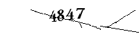 以下に文字と数字を入力してください