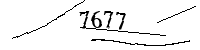 Bitte geben Sie die gezeigten Buchstaben und Zahlen ein