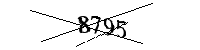 Please type the letters and numbers below
