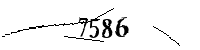 以下に文字と数字を入力してください