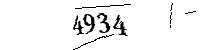 以下に文字と数字を入力してください