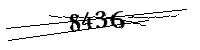 以下に文字と数字を入力してください