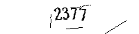 以下に文字と数字を入力してください