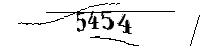 以下に文字と数字を入力してください
