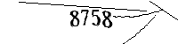 以下に文字と数字を入力してください