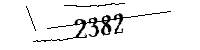 以下に文字と数字を入力してください