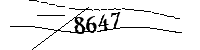 以下に文字と数字を入力してください