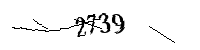 以下に文字と数字を入力してください