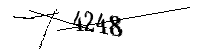 以下に文字と数字を入力してください